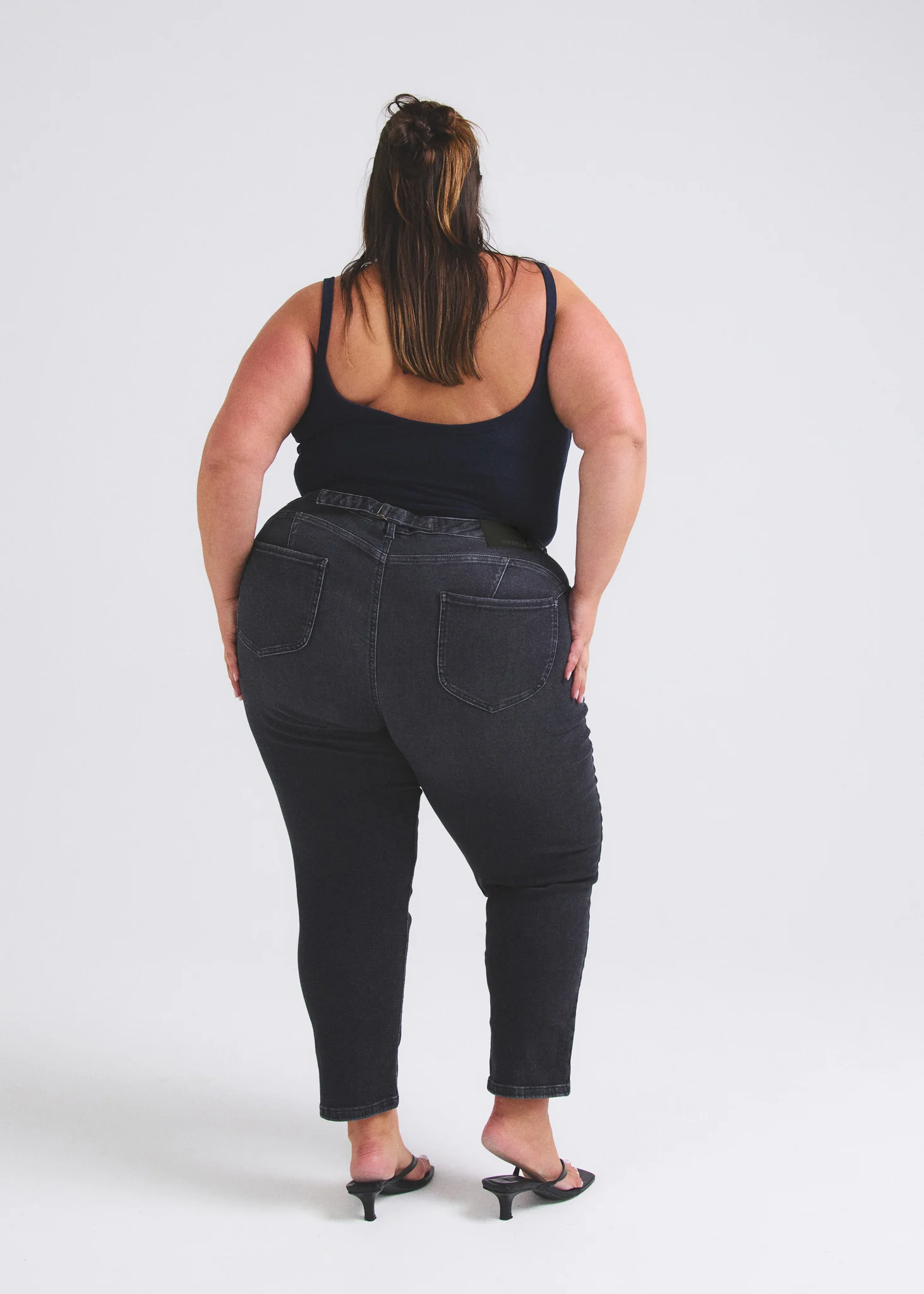 Stretch Mom Jean - Image 11