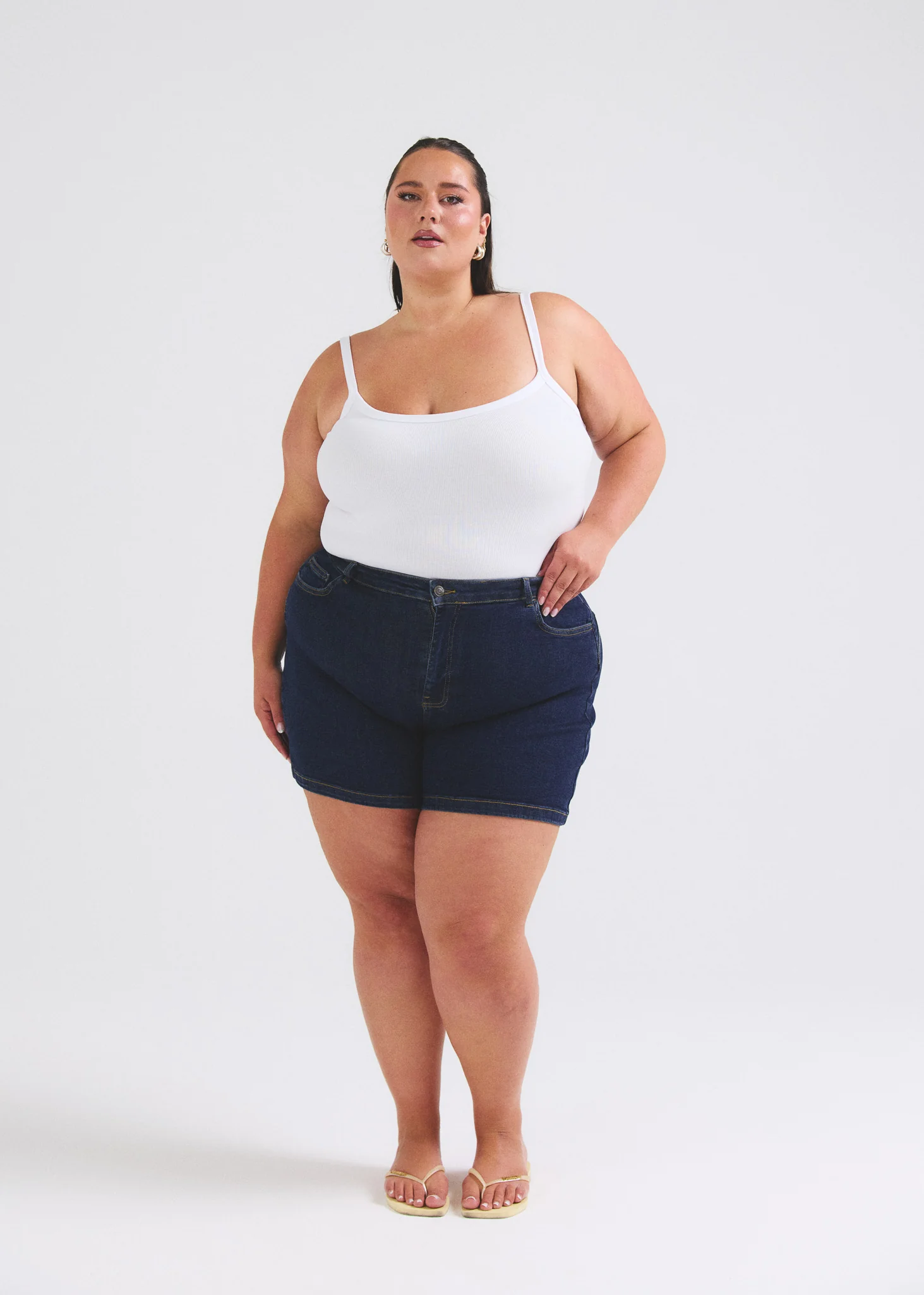 Stretch Shorts - Image 13