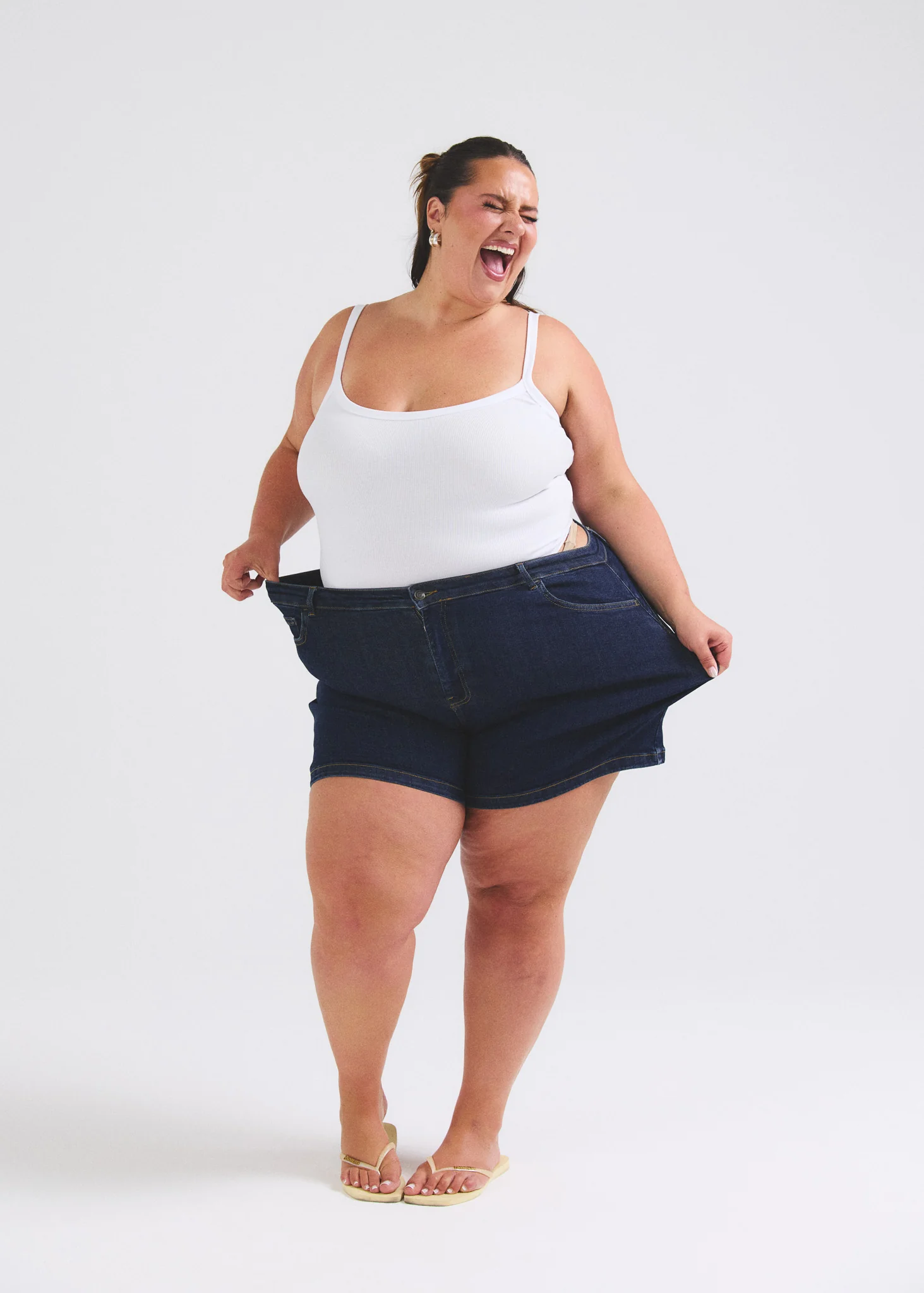 Stretch Shorts - Image 14