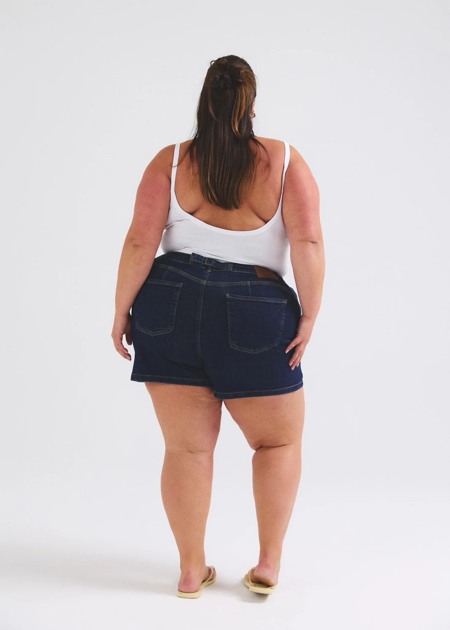 Stretch Shorts - Image 15