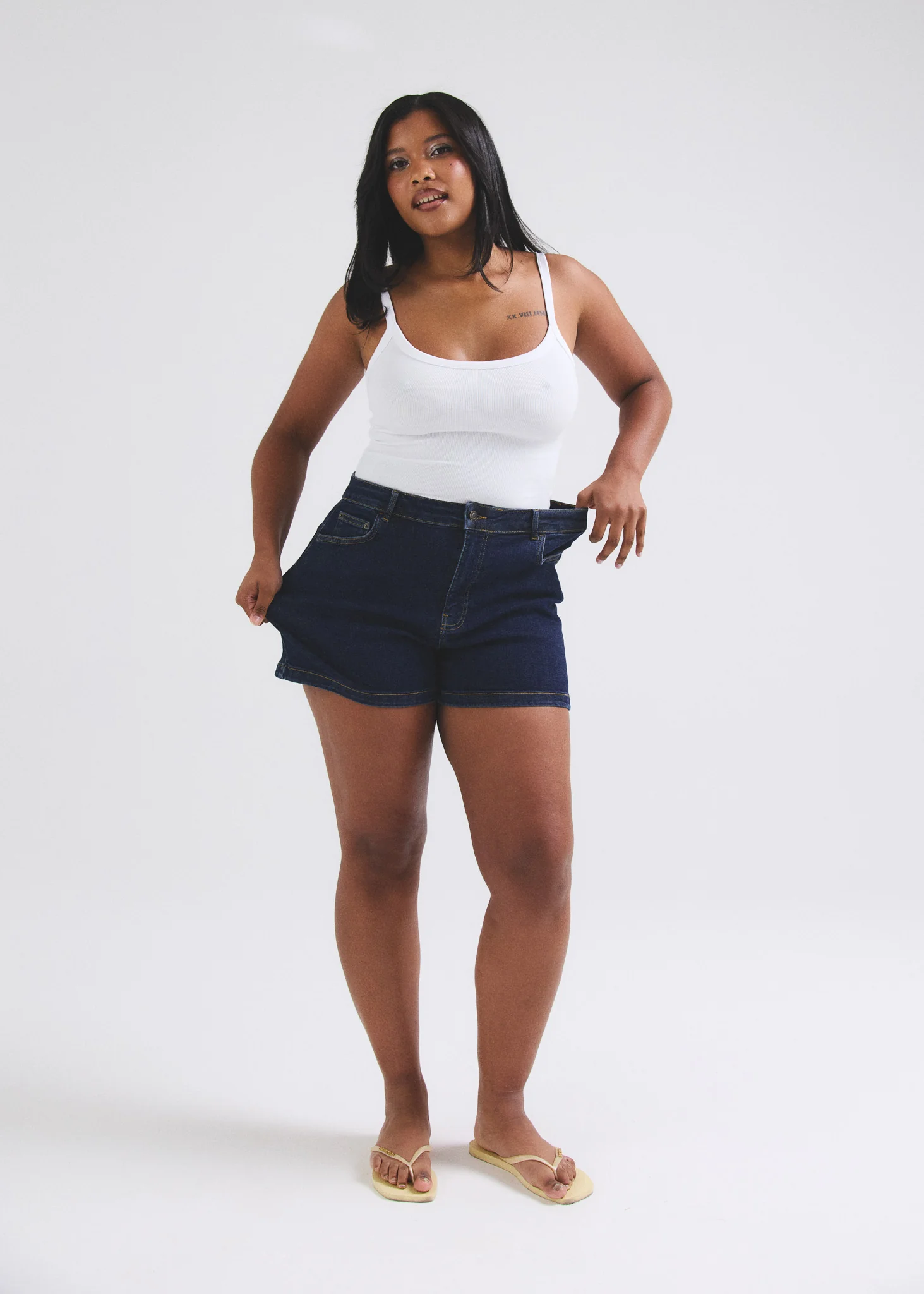 Stretch Shorts - Image 16