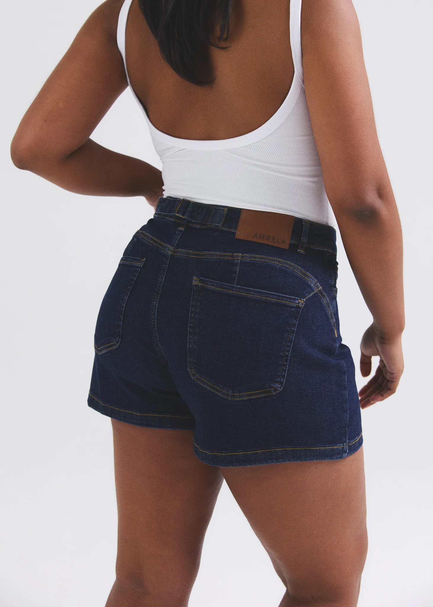 Stretch Shorts - Image 3