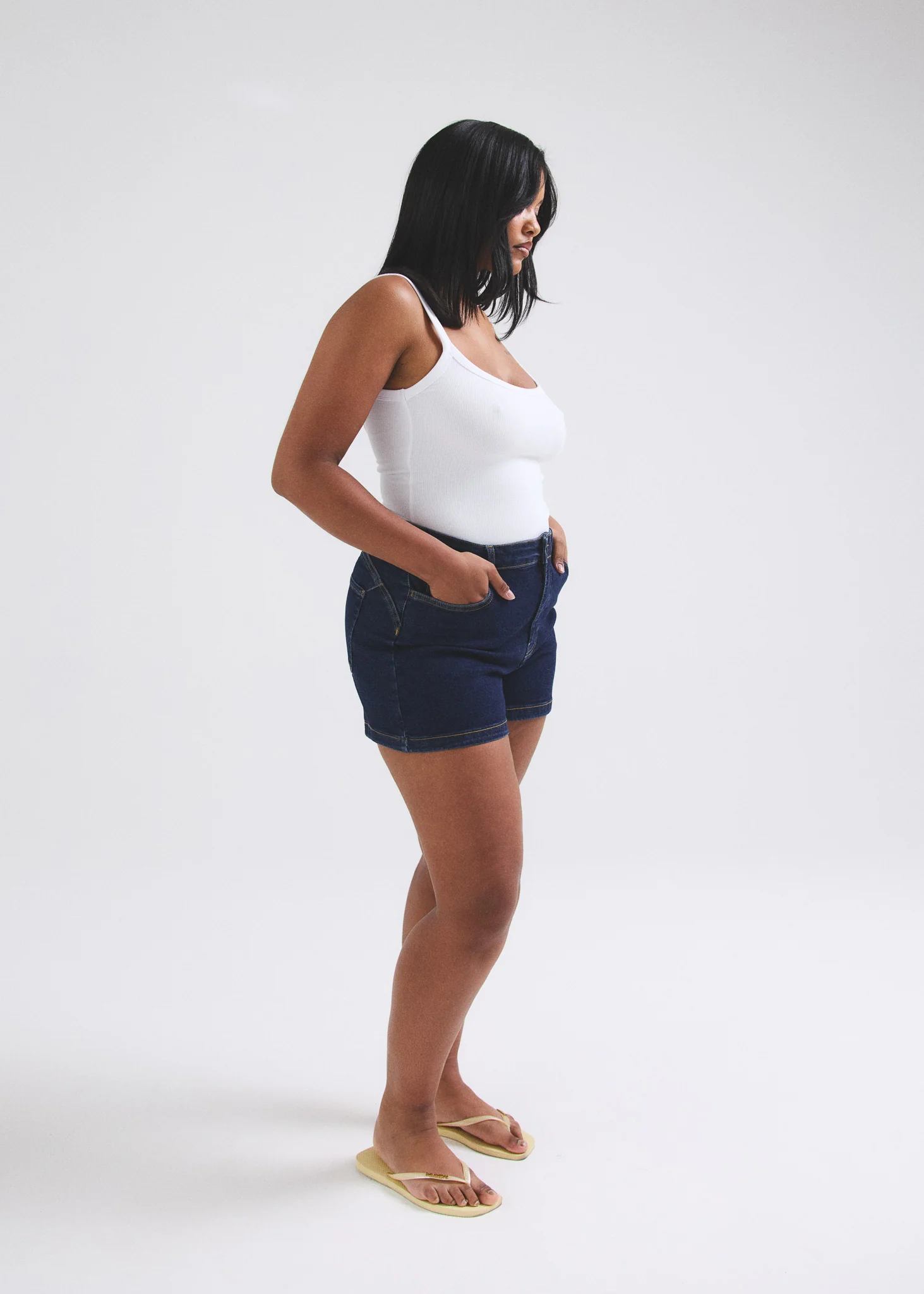 Stretch Shorts - Image 5