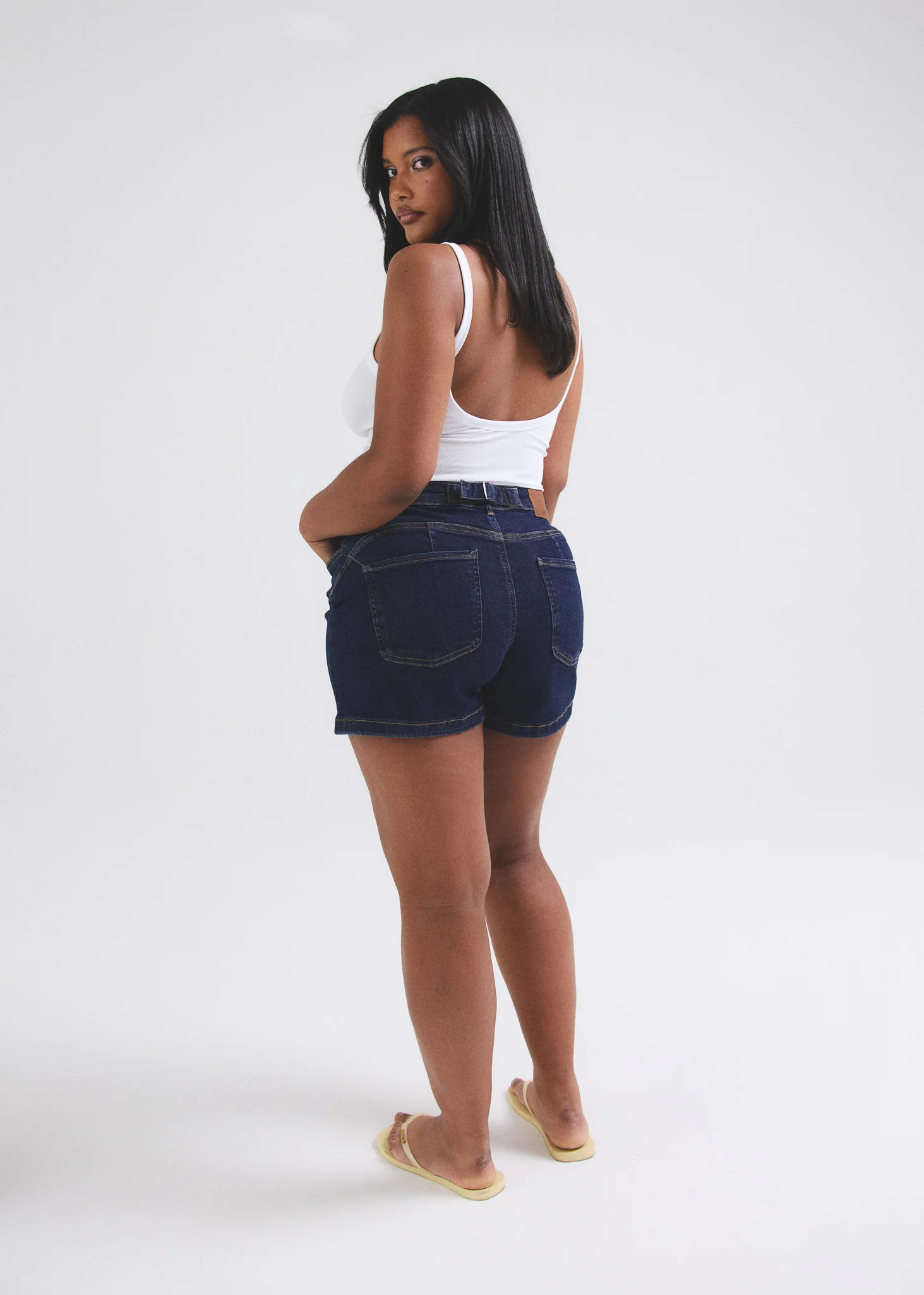 Stretch Shorts - Image 6