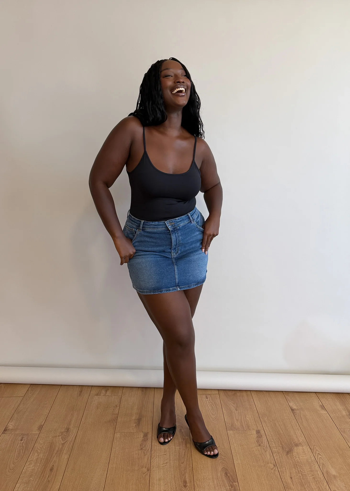 Skorts