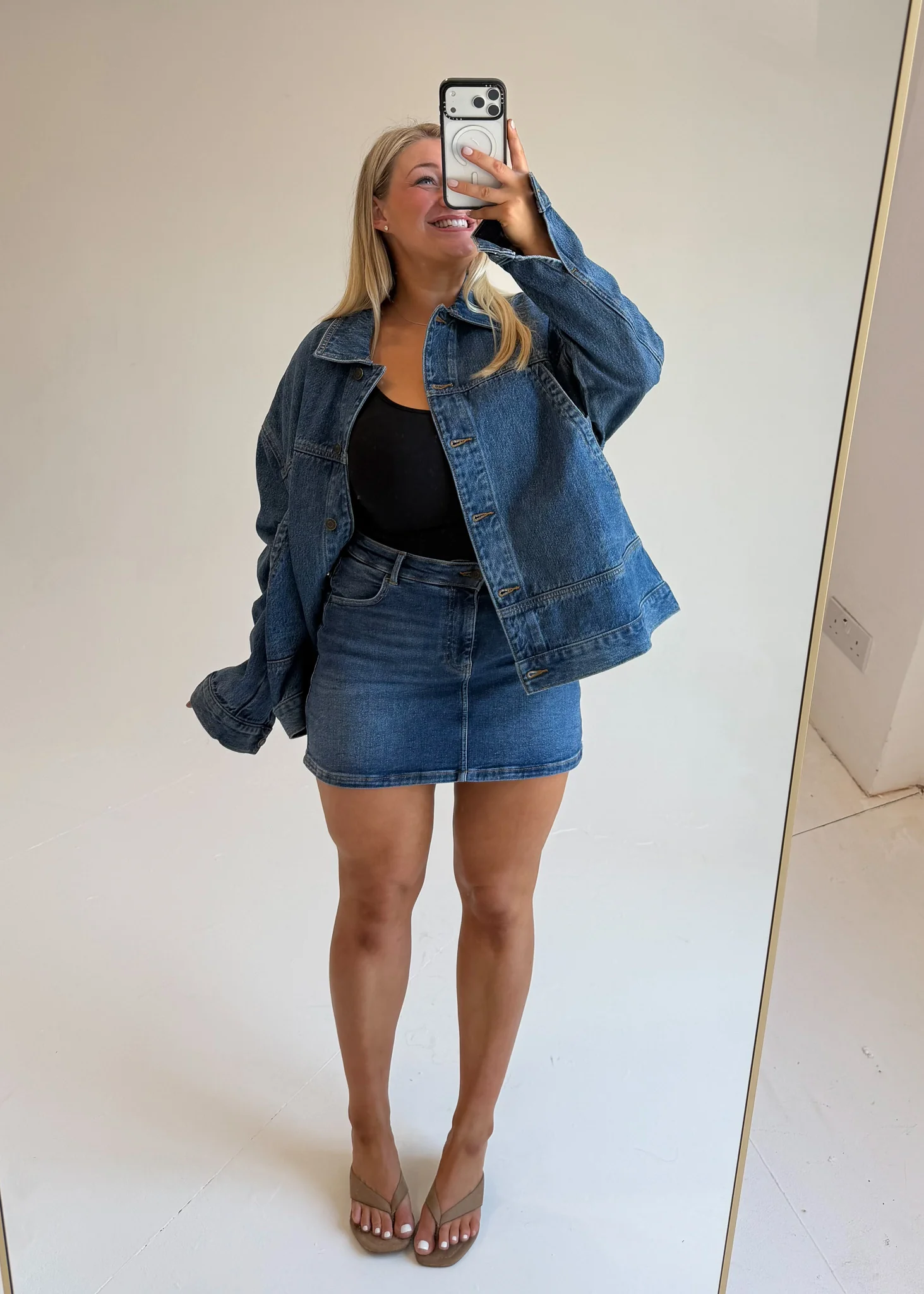 Stretch Skort - Image 10
