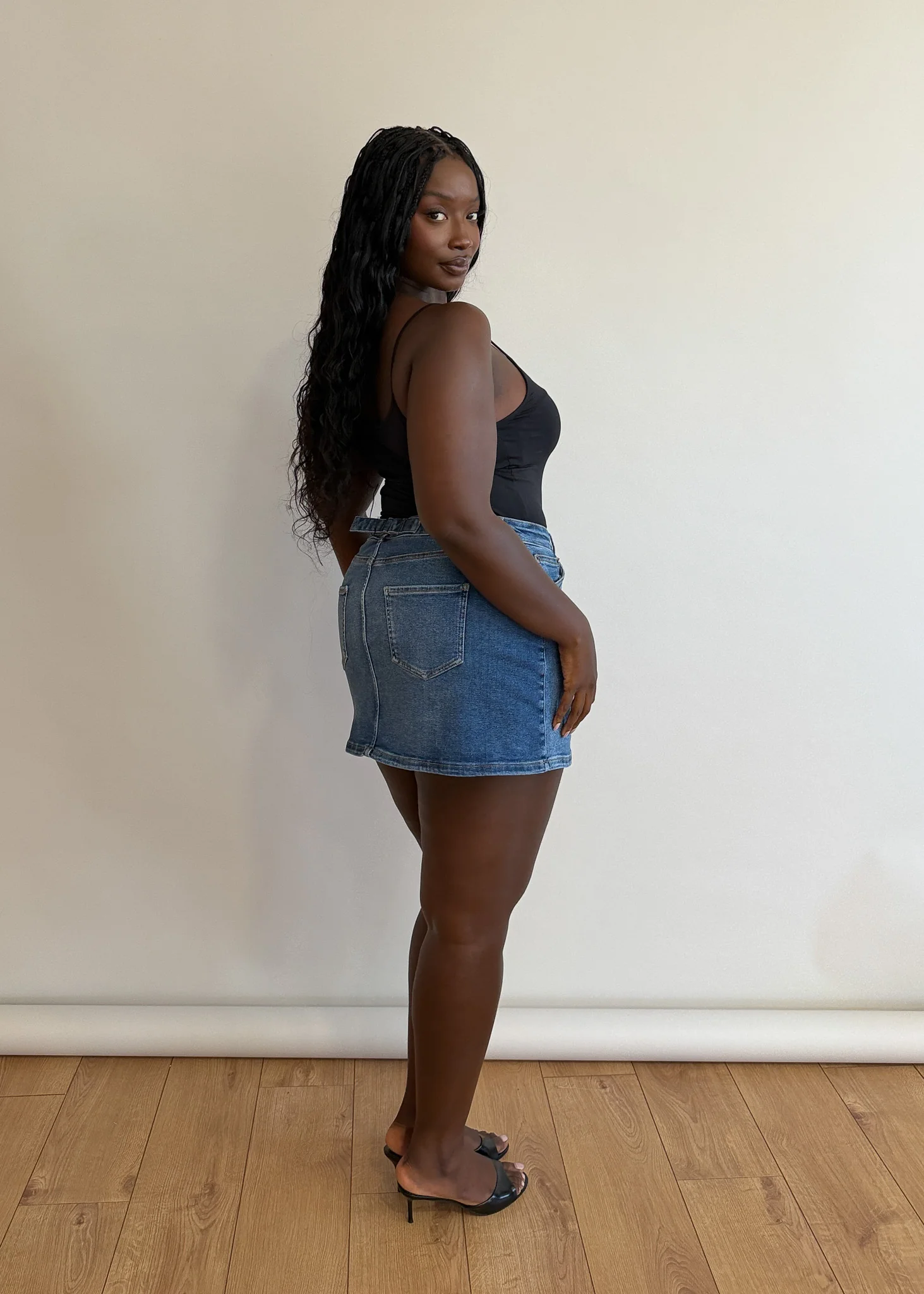 Stretch Skort - Image 11