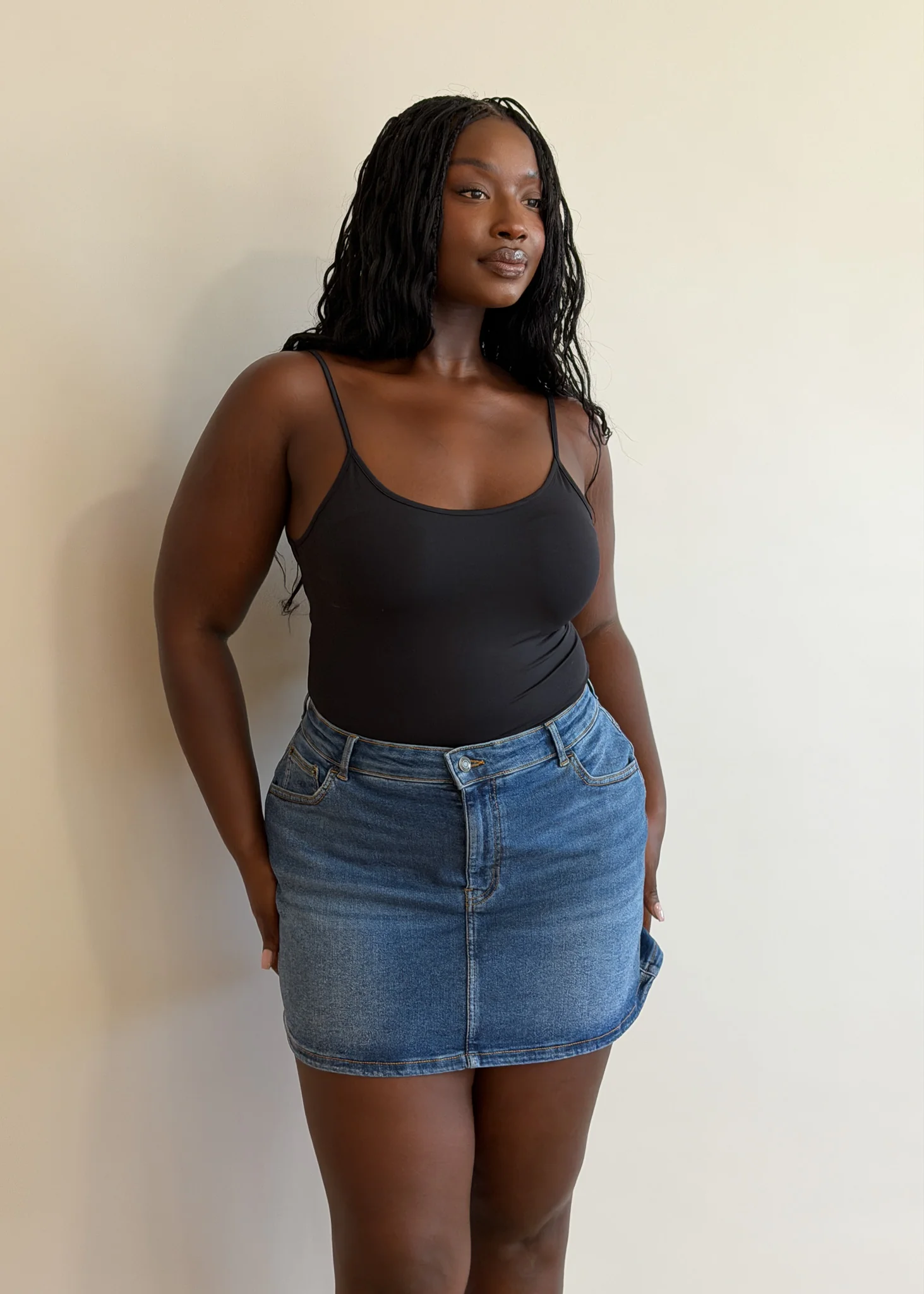Stretch Skort - Image 12