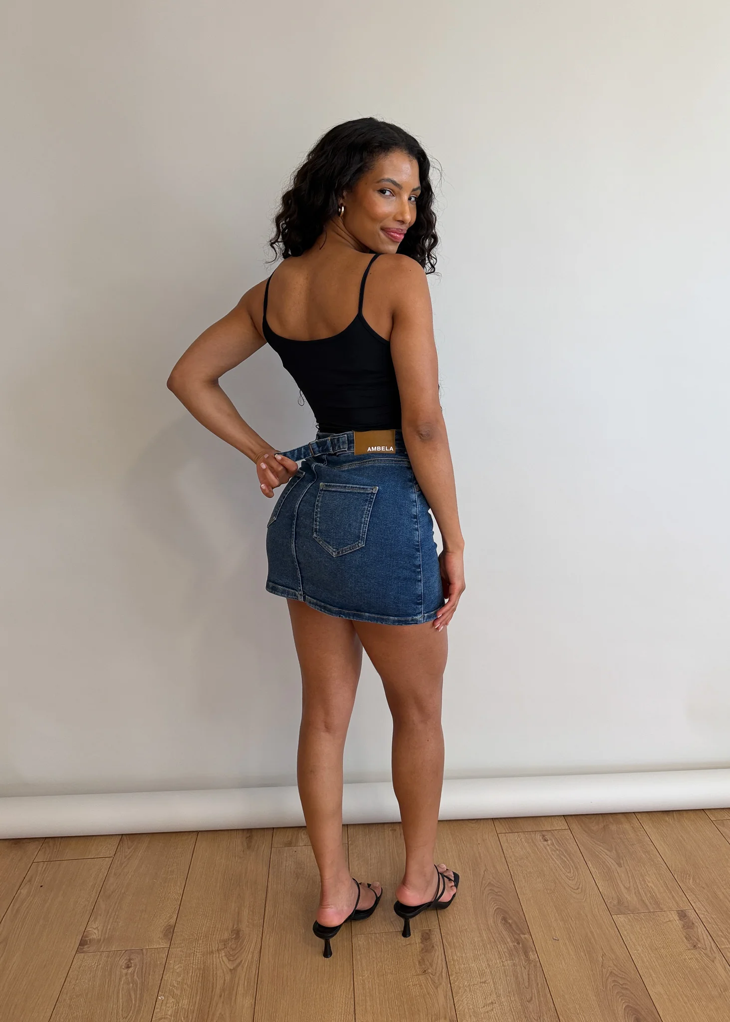 Stretch Skort - Image 13