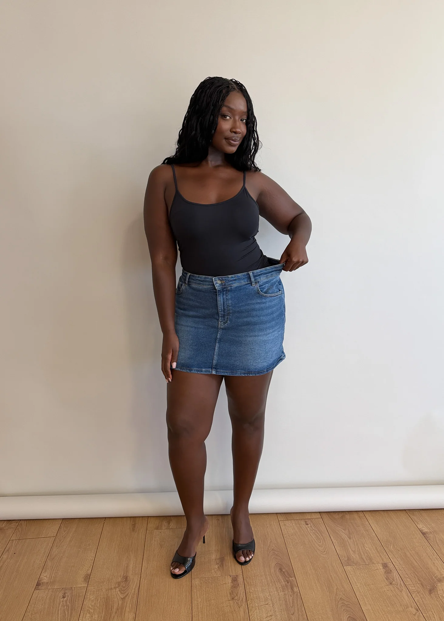 Stretch Skort - Image 14