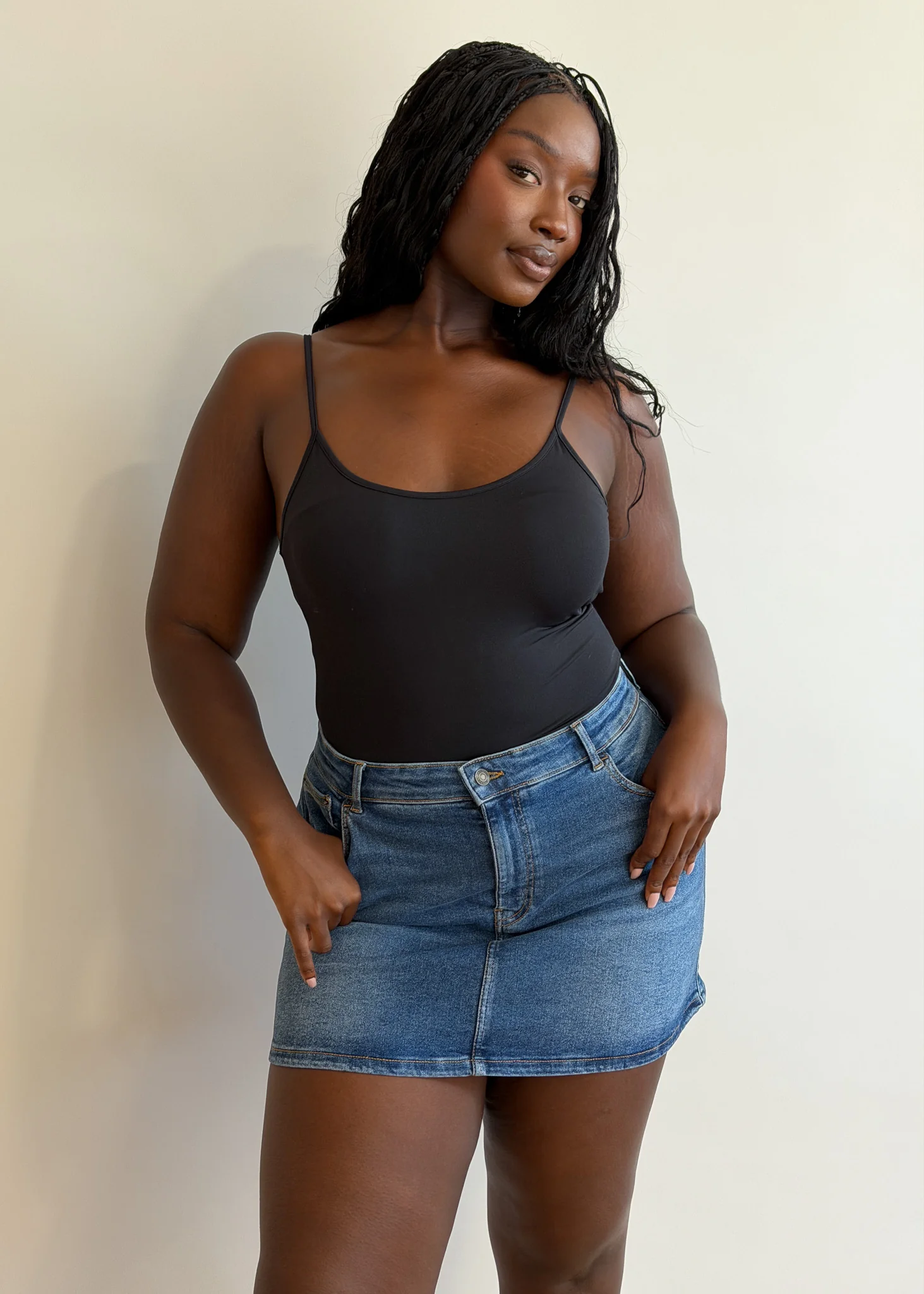 Stretch Skort - Image 3