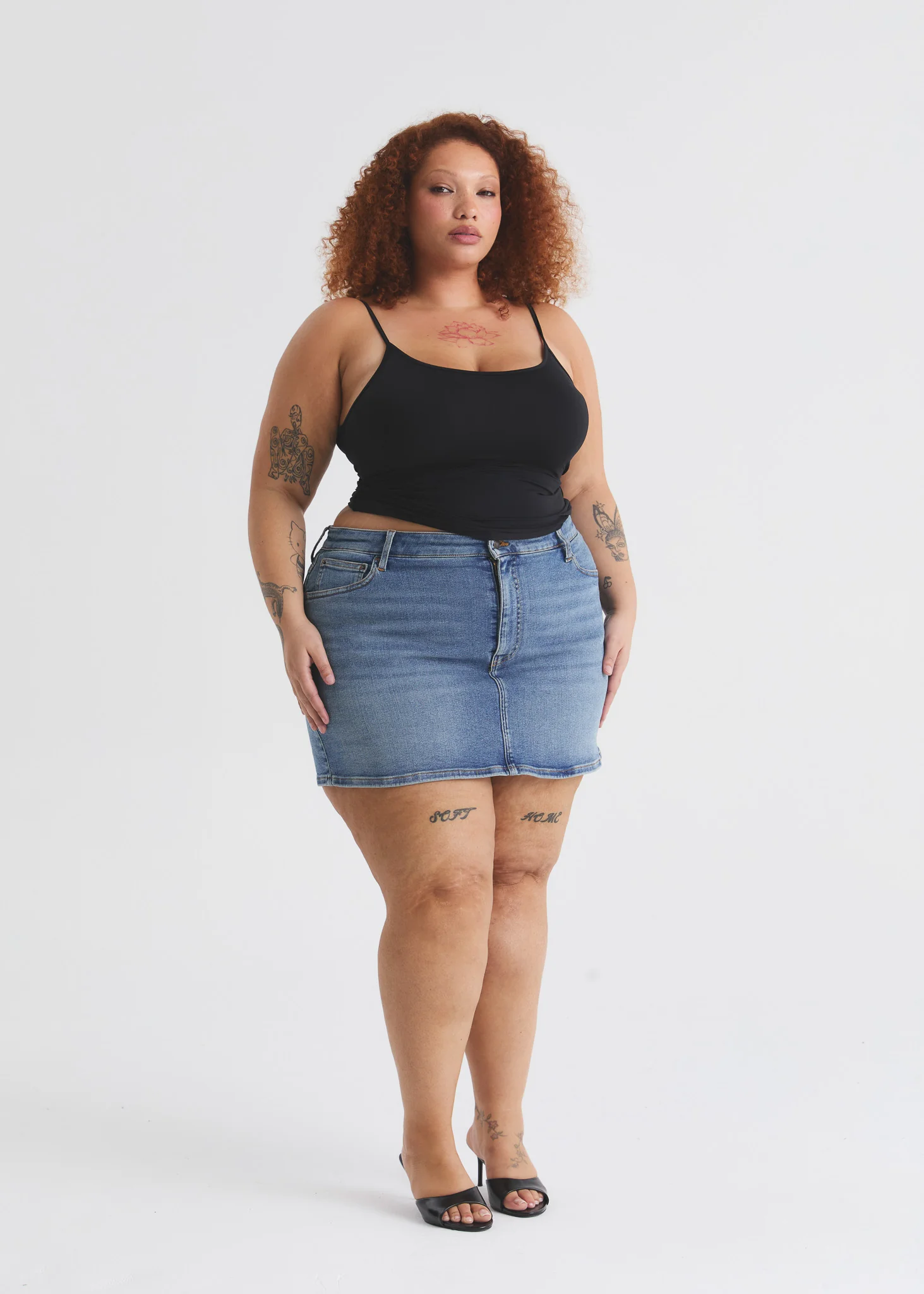 Stretch Skort - Image 14