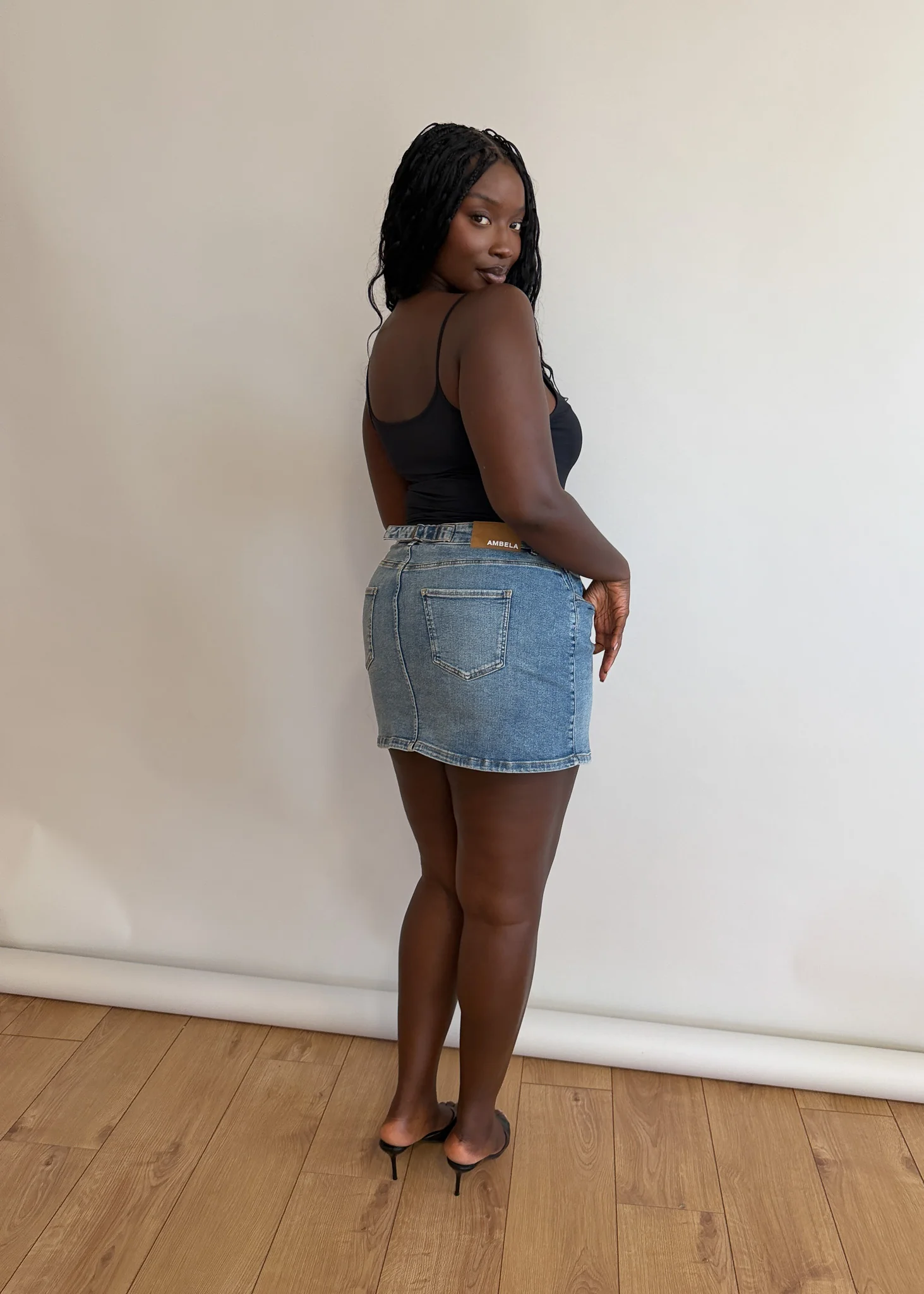Stretch Skort - Image 8